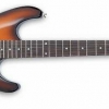 IBANEZ GSA60-BS GIO SA Serisi Brown Sunburst Elektro Gitar