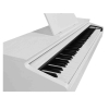 Medeli DP250 RB W Dijital Piyano (Mat Beyaz)
