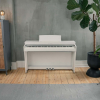 KAWAI CN 201 W Beyaz Dijital Duvar Piyanosu (Tabure & Kulaklık Hediyeli)