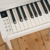 KAWAI CN 201 W Beyaz Dijital Duvar Piyanosu (Tabure & Kulaklık Hediyeli)