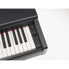 Yamaha ARIUS YDP-105B Dijital Piyano (Siyah)