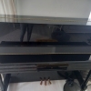 Yamaha U1 Akustik Duvar Piyanosu (Parlak Siyah) 2. El az kullanılmış çok temiz İstanbul içi nakliye ve ilk akord dahil