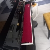 Yamaha U1 Akustik Duvar Piyanosu (Parlak Siyah) 2. El az kullanılmış çok temiz İstanbul içi nakliye ve ilk akord dahil