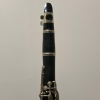 Amacı Acl 201 B b ( si bemol ) klarnet 2. El temiz