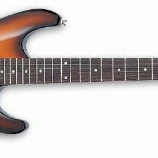 IBANEZ GSA60-BS GIO SA Serisi Brown Sunburst Elektro Gitar