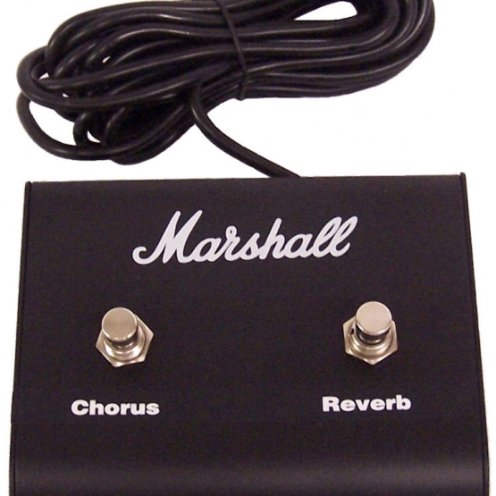 Marshall PEDL10029 AS50R / AS50D Footswitch