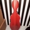 ÇELLO FİBER CASE, BAGS , ATELIER CELLO , ELECTRIC CELLO , HAND MADE CELLO , STUDENT CELLO