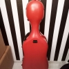 ÇELLO FİBER CASE, BAGS , ATELIER CELLO , ELECTRIC CELLO , HAND MADE CELLO , STUDENT CELLO