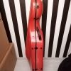 ÇELLO FİBER CASE, BAGS , ATELIER CELLO , ELECTRIC CELLO , HAND MADE CELLO , STUDENT CELLO