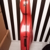 ÇELLO FİBER CASE, BAGS , ATELIER CELLO , ELECTRIC CELLO , HAND MADE CELLO , STUDENT CELLO