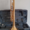 Yamaha YTR3335 Sib Trompet 2. el az kullanılmış