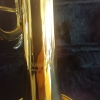 Yamaha YTR3335 Sib Trompet 2. el az kullanılmış