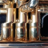 Yamaha YTR3335 Sib Trompet 2. el az kullanılmış