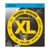 DADDARIO EXL 180 BAS GİTAR TEL SETİ, XL, 35-95, LONG SCALE, NICKEL