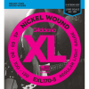 DADDARIO EXL 170-5 BAS GİTAR TEL SETİ, XL SERİSİ, 5 TELLİ, 0.45-130,