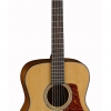 CORT L 500 CLHNAT Akustik Solak Gitar Naturel Renk