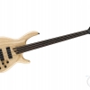 CORT B4FLOPN Bas Gitar Perdesiz(Bartolini Mk1-4F & Mk-1-4R)