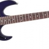 IBANEZ GRX20-JB GRX Serisi Jet Siyah Elektro Gitar