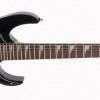 IBANEZ GRGM21-BKN Mikro Elektro Gitar