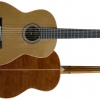 VALENCIA CG LTD 3 Klasik Gitar Lımıted 3