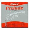 DADDARIO J814 KEMAN TEK TELİ, PRELUDE, SCALE 4/4, G-(SOL), NORMA