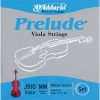 DADDARIO J 910 MM Prelude Vla Set Medium