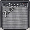 Fender Frontman 10G Black Elektro Gitar Amfisi