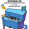 Denes Agaydan Piyano Çalmayı Öğrenelim 3 learning to play piano