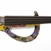 KINGLOS ELEKTRO KEMAN 4/4 KUTULUVISUAL ARTS VIOLIN ÇİN