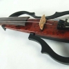 KINGLOS KNG SDDS-1601 ELEKTRO KEMAN 4/4 KUTULUVISUAL ARTS VIOLIN ÇİN