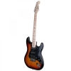 Madison MEG-3TS Sunburst Elektro Gitar