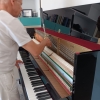 AKUSTİK PİYANO AKORDU YAPILMASI