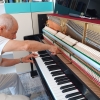 AKUSTİK PİYANO AKORDU YAPILMASI