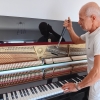 AKUSTİK PİYANO AKORDU YAPILMASI