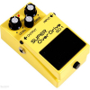 Boss SD-1 Super OverDrive Compact Pedal