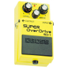 Boss SD-1 Super OverDrive Compact Pedal