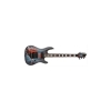 CORT ELEKTRO GİTAR-KATANA, TF DESENLİ SİYAH, FLOYD ROSE