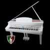 Medeli Grand 510 WH 1 Dijital Piyano (Parlak Beyaz)
