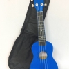 CREMONIA AU01L-21DBL UKULELE 21 KOYU MAVİ