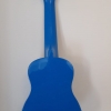 CREMONIA AU01L-21DBL UKULELE 21 KOYU MAVİ