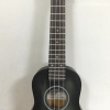 CREMONIA AU-H01A-21BK UKULELE 21 MAT SİYAH