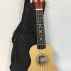 CREMONIA AU01L-21N UKULELE 21 NATUREL