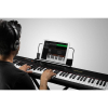 Artesia PERFORMER Taşınabilir Dijital Piyano siyah