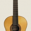 CAMPS M 10 S KLASİK GİTAR LADİN KAPAK