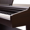 Pearl River V-03 Dijital Piyano (Gül Ağacı)