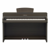 Yamaha Clavinova CLP735DW Dijital Piyano (Koyu Ceviz)