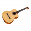 Cordoba Protégé C1M-CE 02694 Elektro Klasik Gitar (Natural)