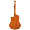 Cordoba Protégé C1M-CE 02694 Elektro Klasik Gitar (Natural)