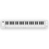 Blackstar Carry-on Folding 49 Tuşlu Taşınabilir & Katlanabilir Dijital Piyano (Beyaz)