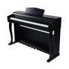 Bolanschi BL-8808 HA-BK Hammer Action Dijital Piyano (Siyah) + Tabure + Kulaklık hediye